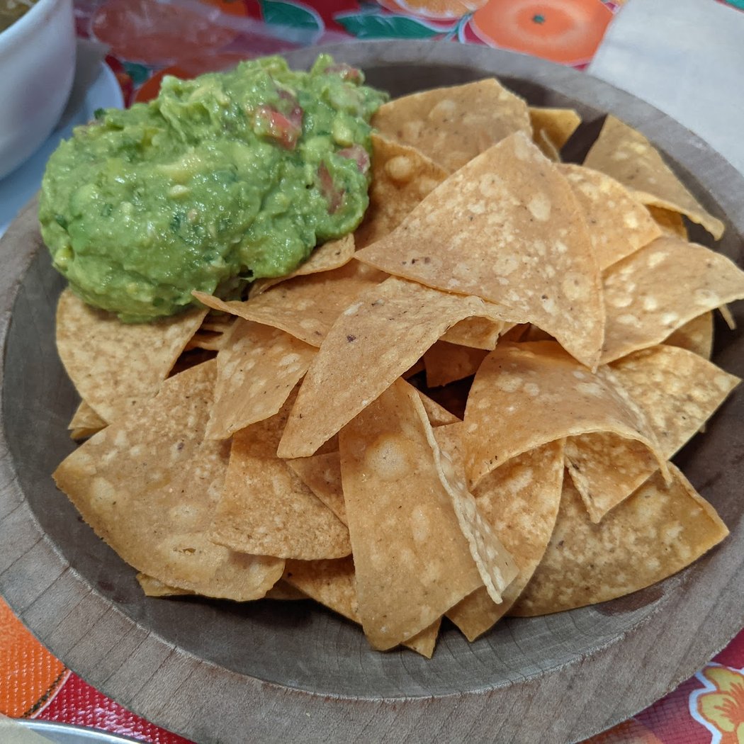 Xolo Taqueria 2