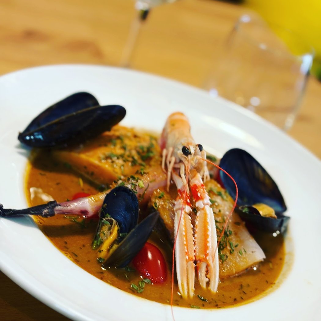 Grain de Celte - Bar Brasserie Restaurant - Le Croisic 1
