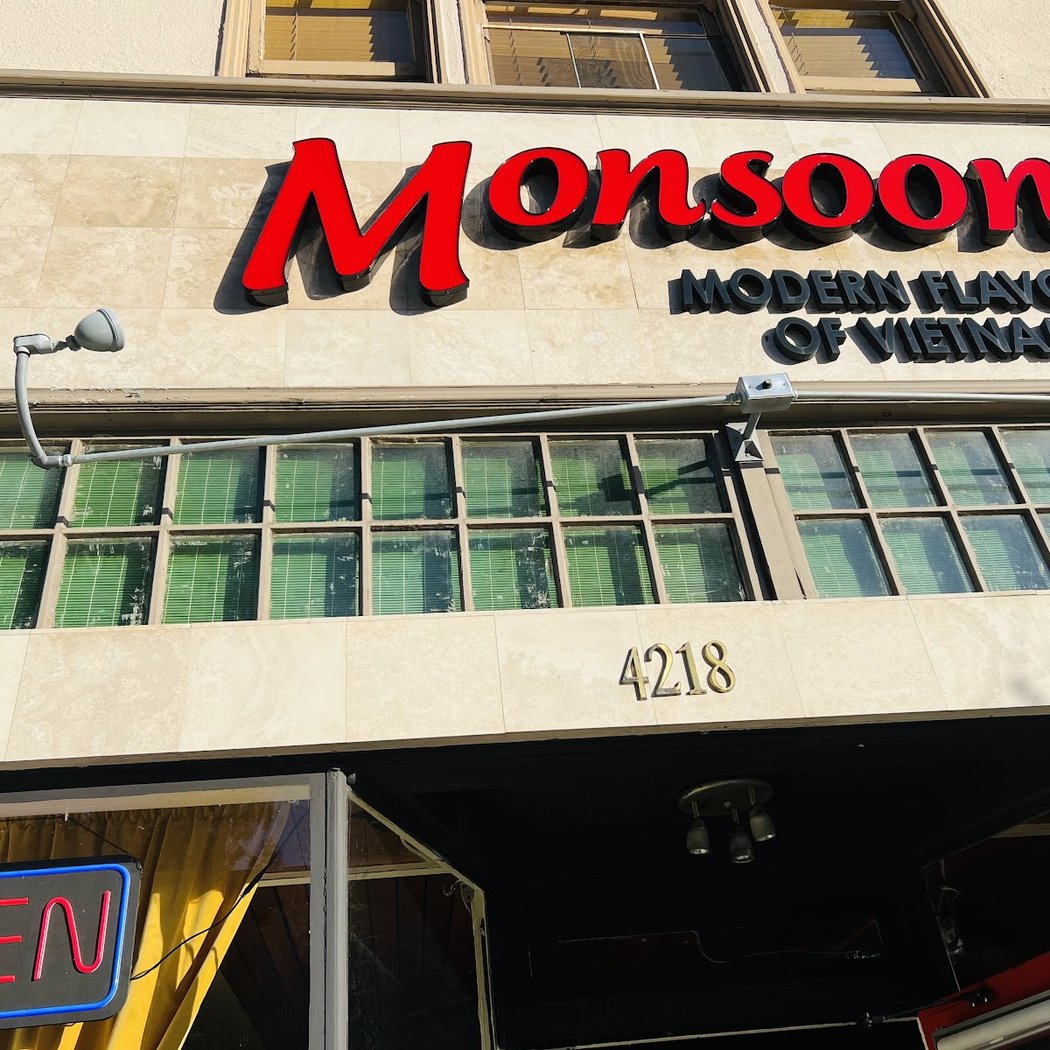Monsoon 2