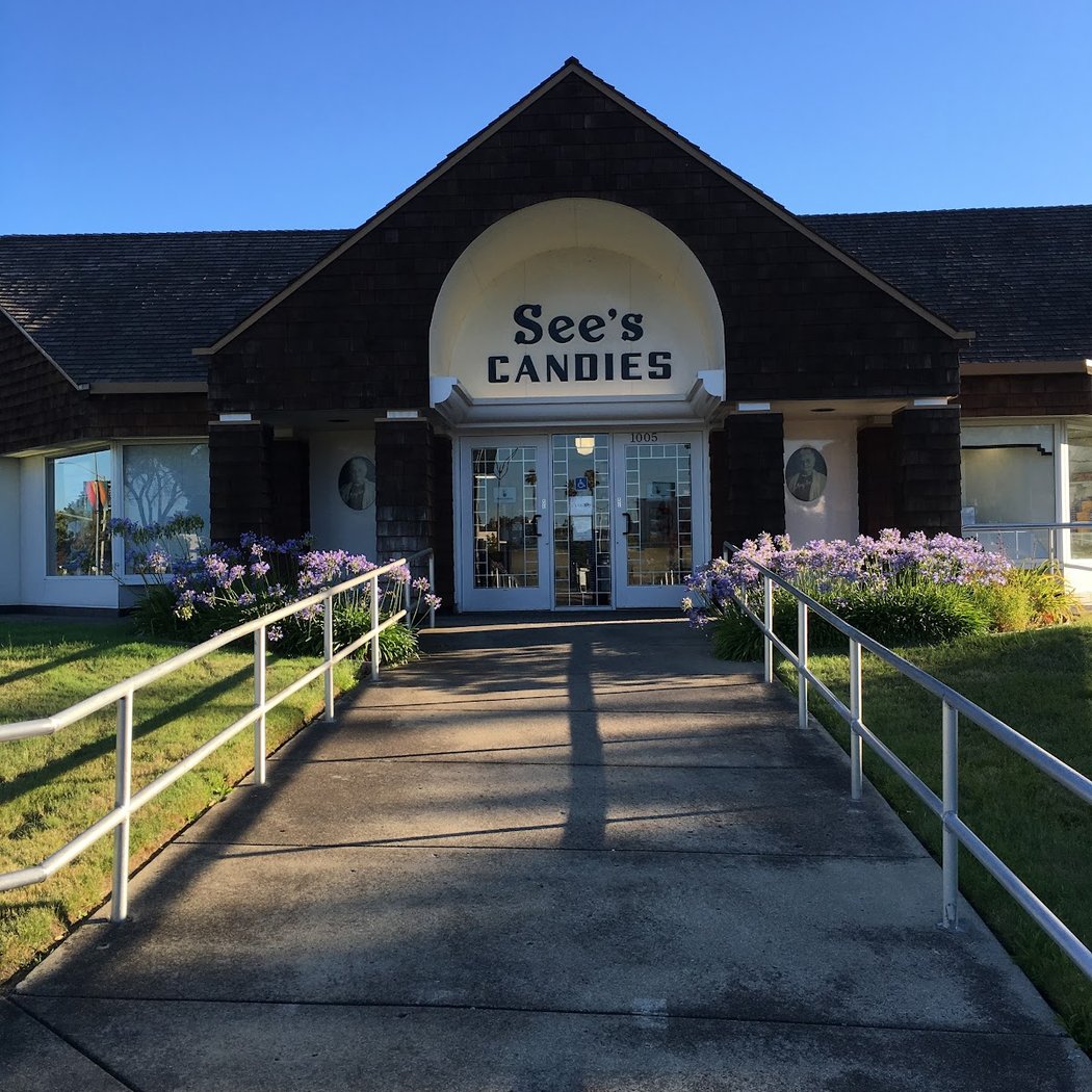 See's Candies 2