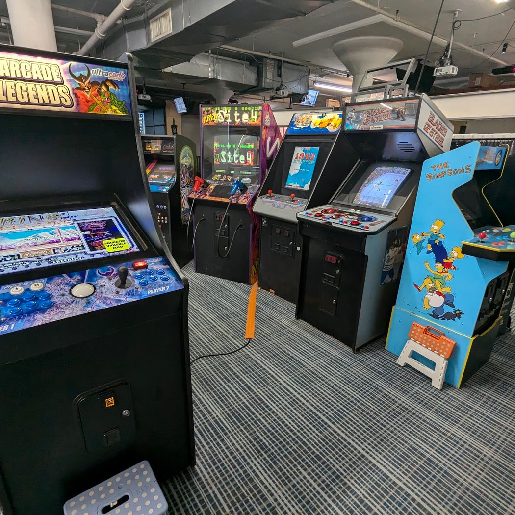 Hoboken Billiards 3