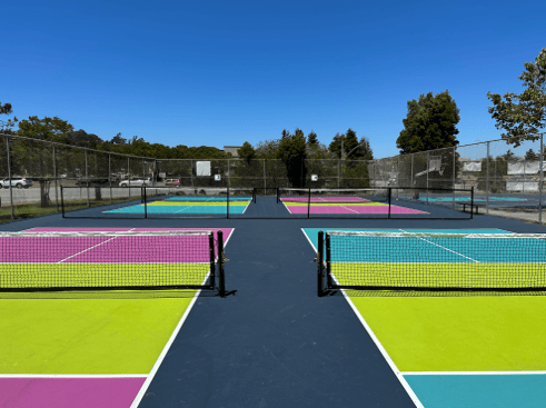 Rec - Golden Gate Village 2