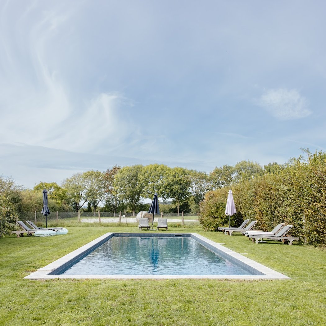 La Massonnière - Guesthouses, Cottage, Marriage And Seminar 3