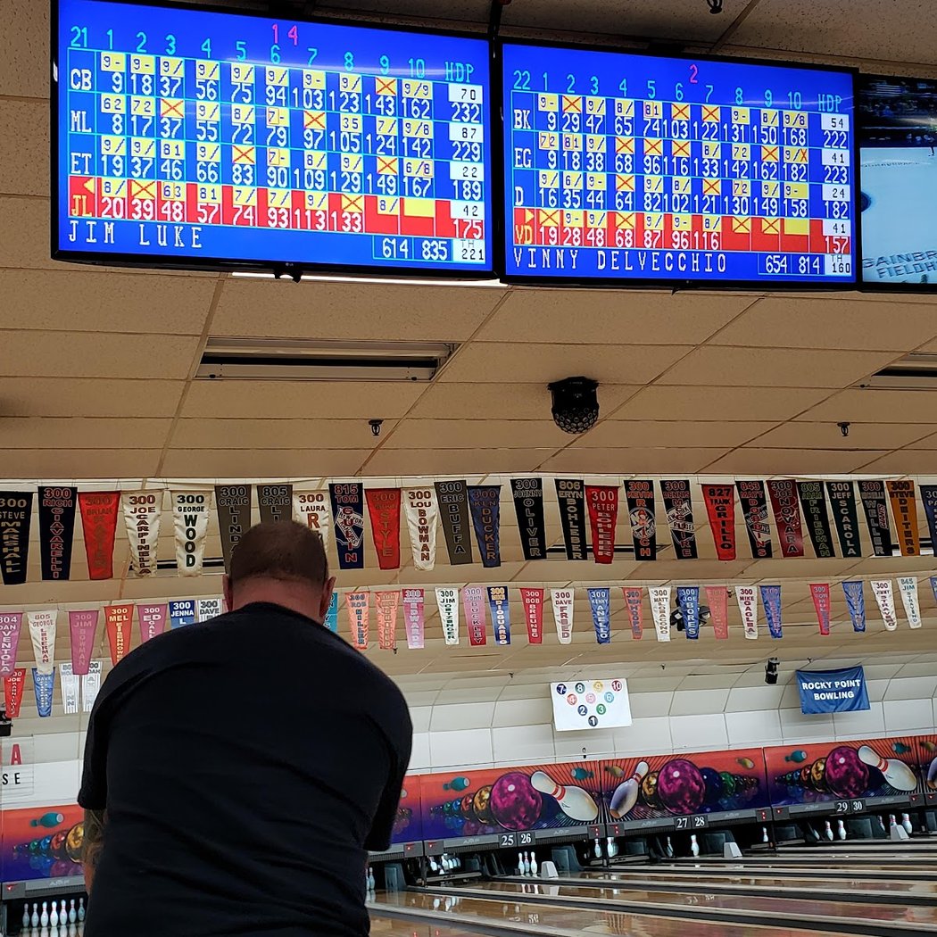 Port Jeff Bowl 1