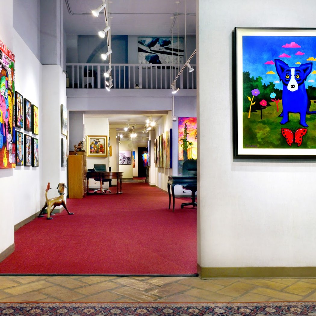 Gallery 444 1