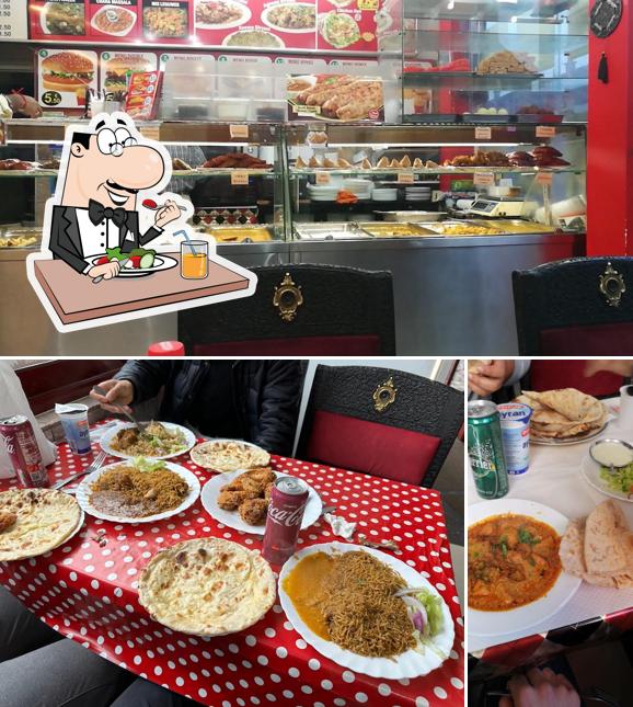 Restaurant Faisal 4
