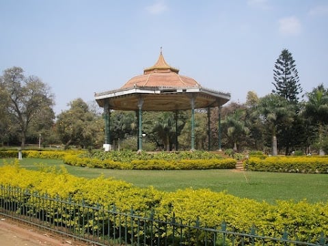 Cubbon Park Bengaluru Skaters 3