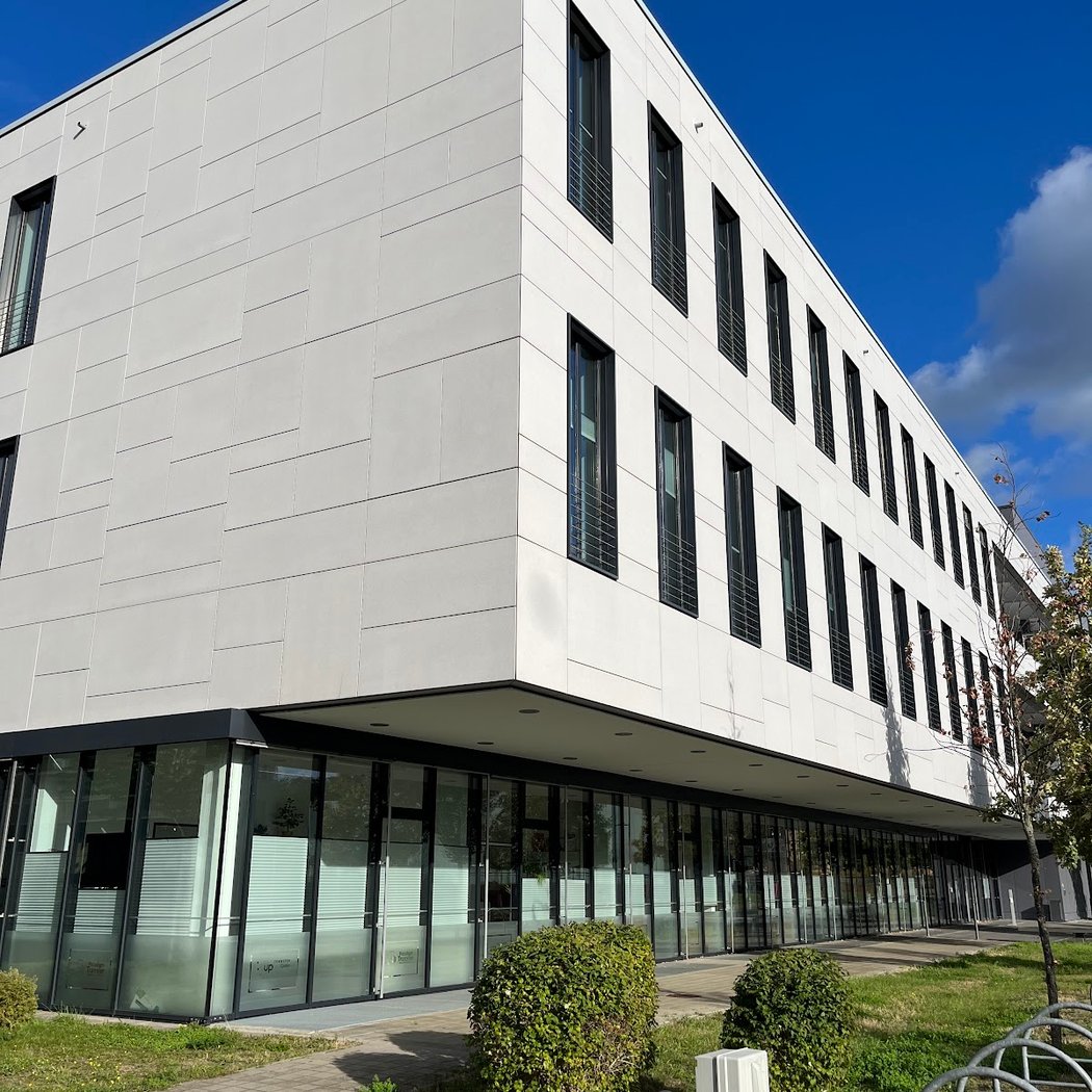Campus Golm Haus 29 1