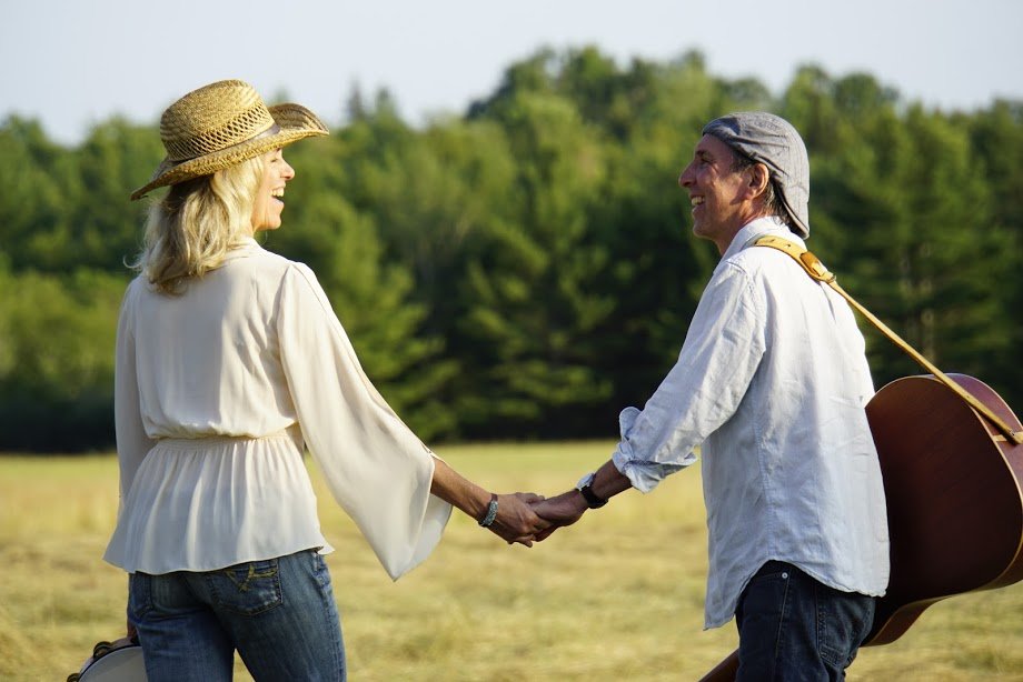 Dave & Kristi 1