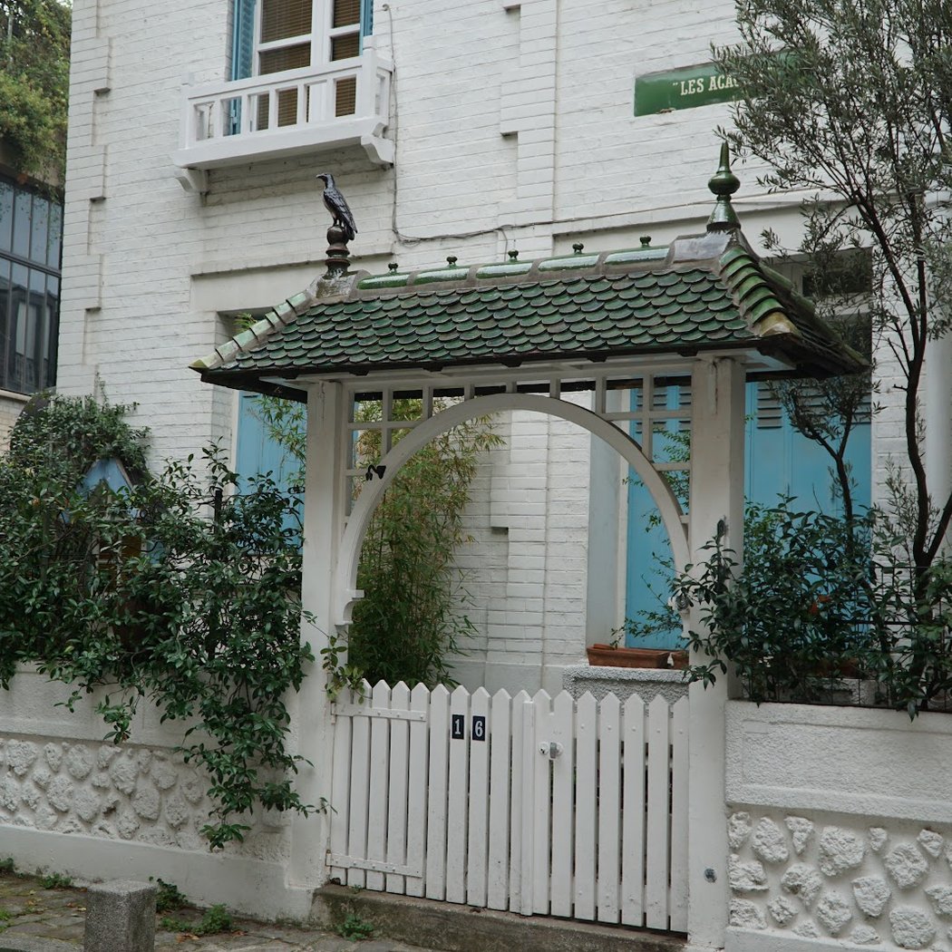 Villa Léandre 4
