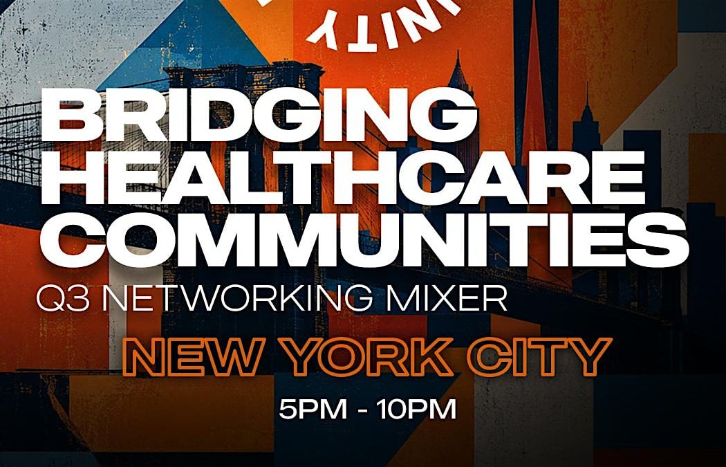 Black Health Connect | Bridging Healthcare Communities