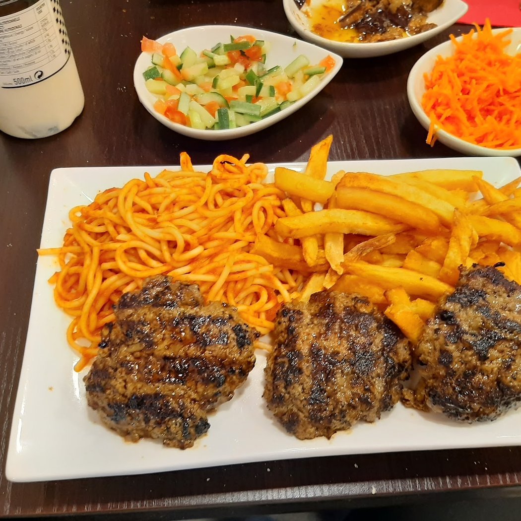 Canal Grill 3