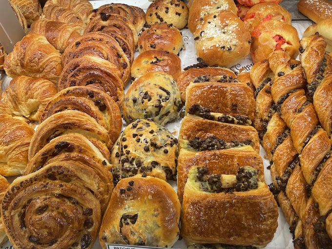 Boulangerie Cyprien Paris Pigalle 1