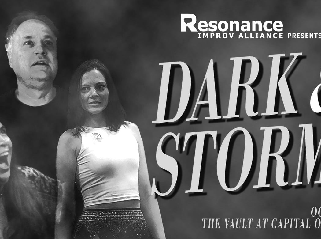 Dark & Stormy 1