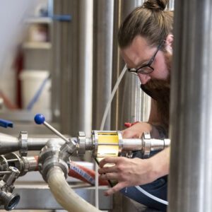 PRIZM BREWING CO. 2