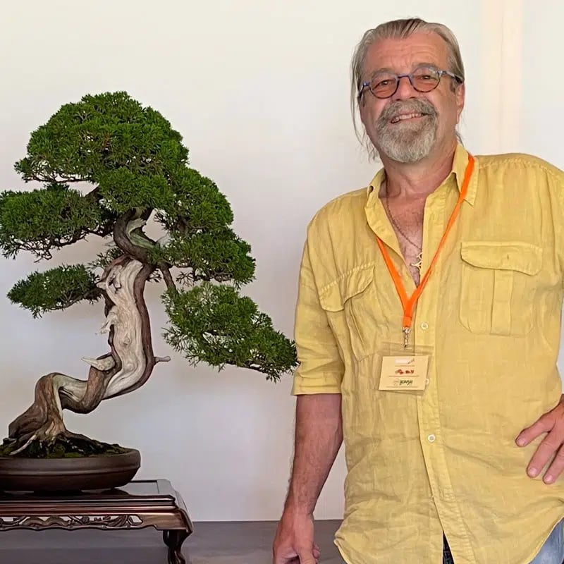 Bonsaï Shō 3