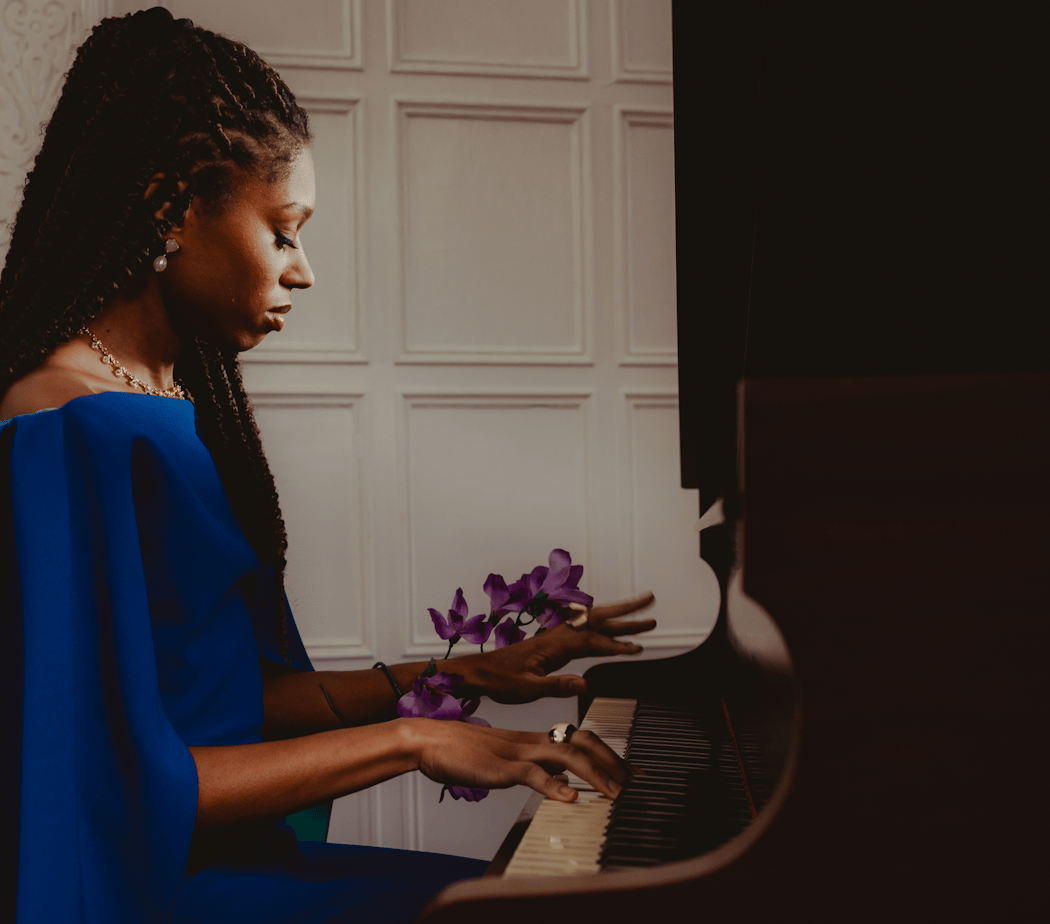 Chamber Series - Howland Chamber Music Circle 1