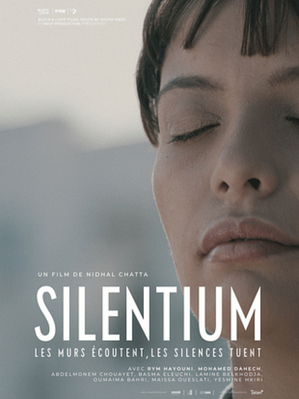 Silentium 1