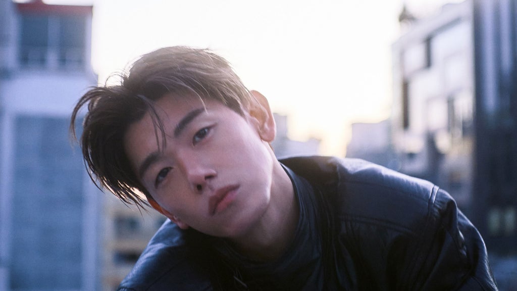 Eric Nam 1
