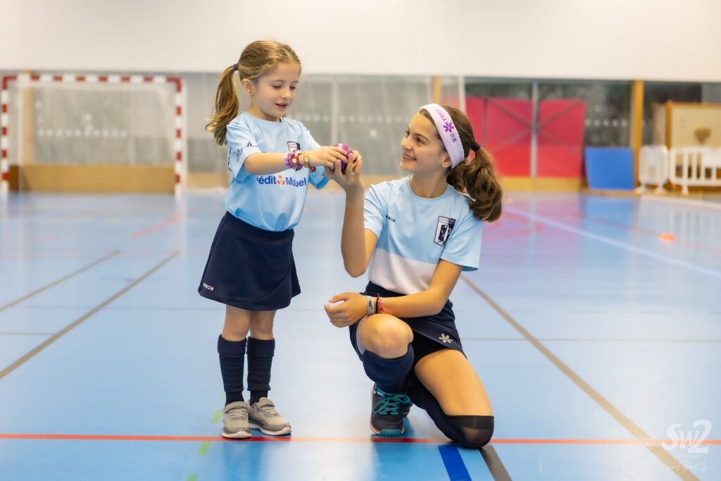 Nouvelle journée féminine 3