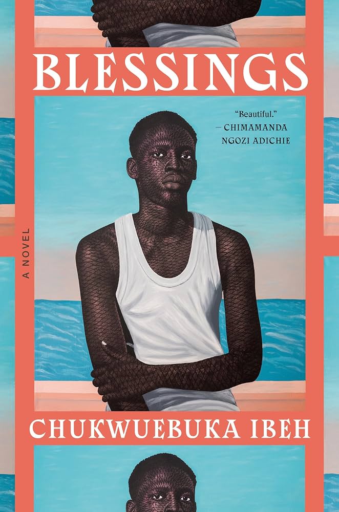 Queer Book Club: Blessings Discussion 2