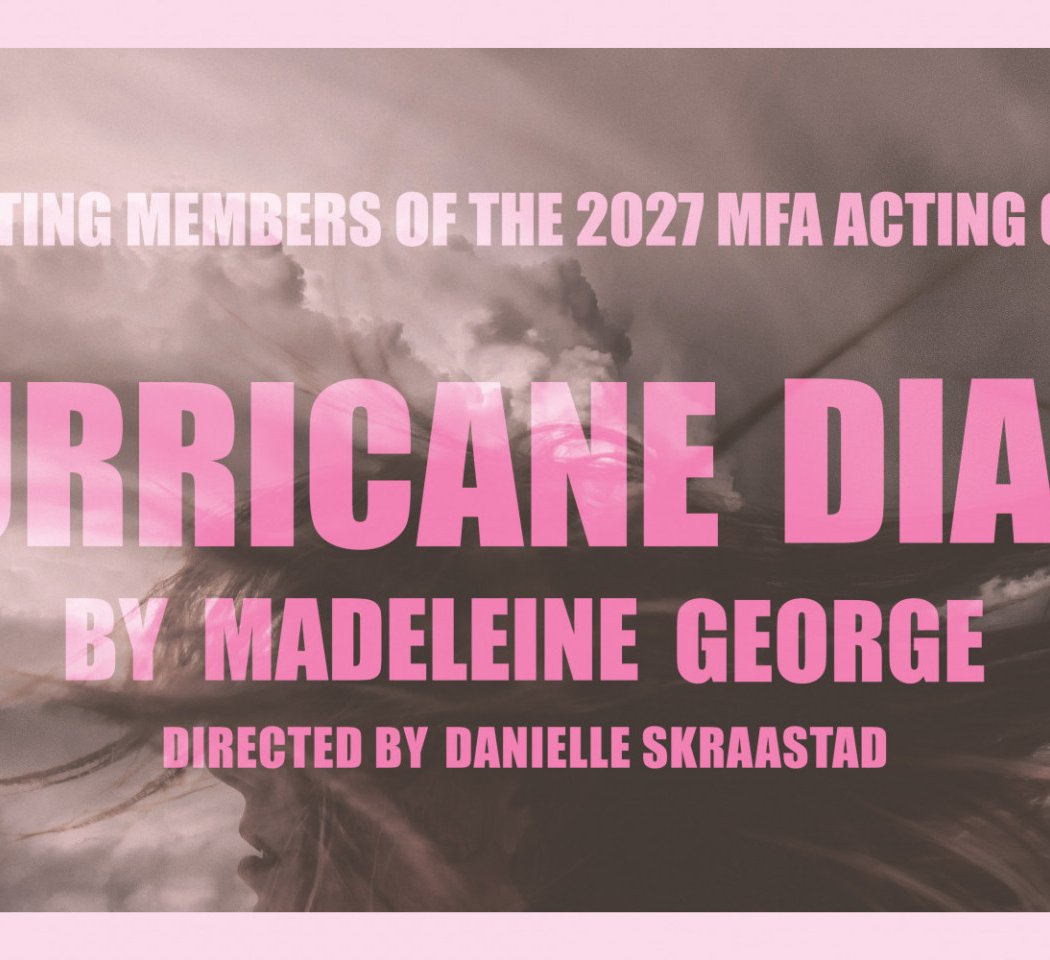 Hurricane Diane 1
