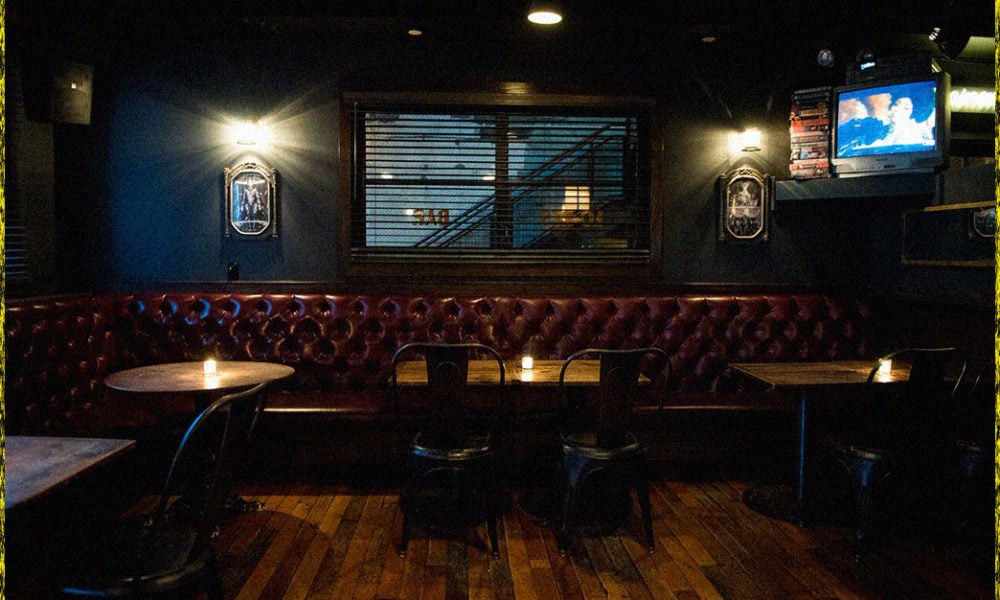 Lo-Res Bar 2