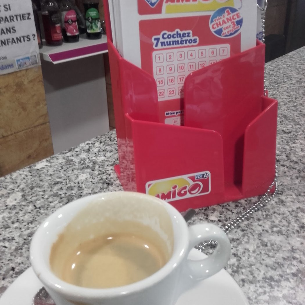 Cafe PASTEUR 1