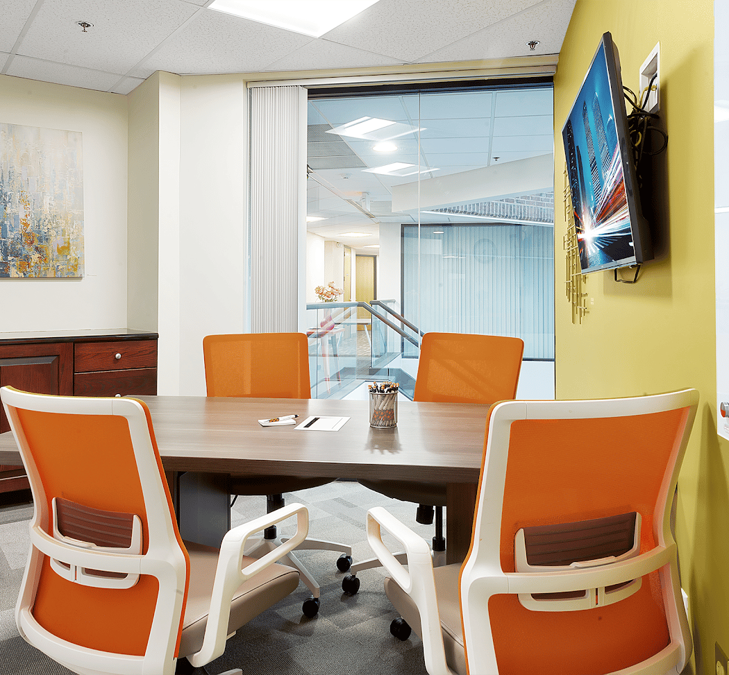 Office Evolution - Ann Arbor, MI 1