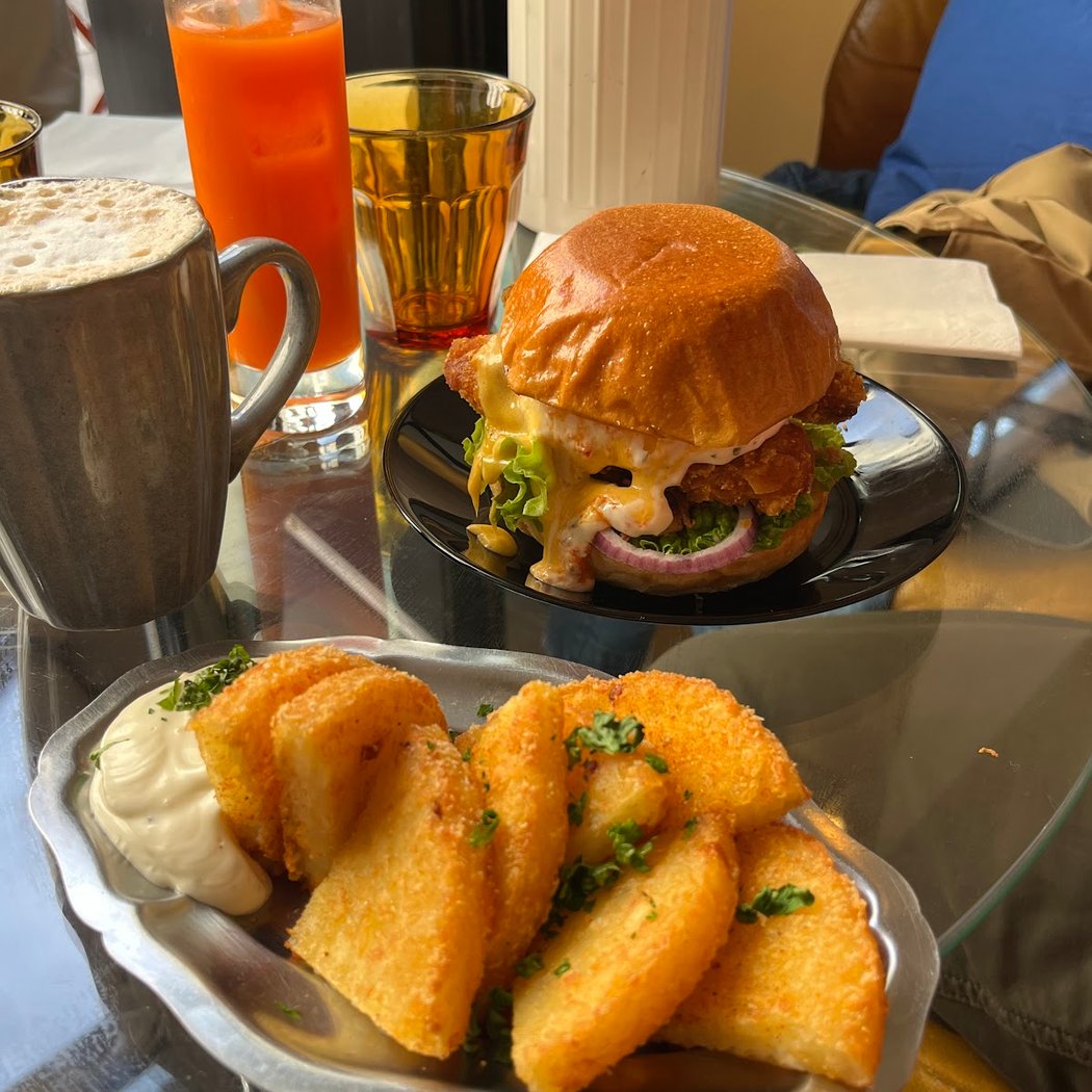Bonjour Bichat - Restaurants, Bar et Events 2