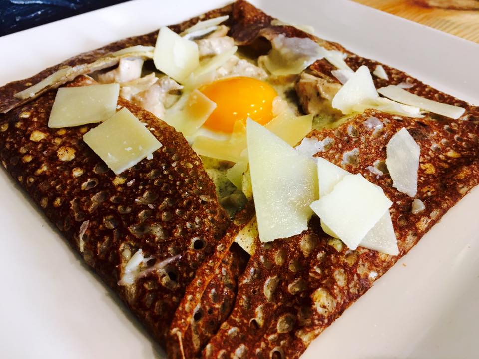 Crêperie Plougastel 1