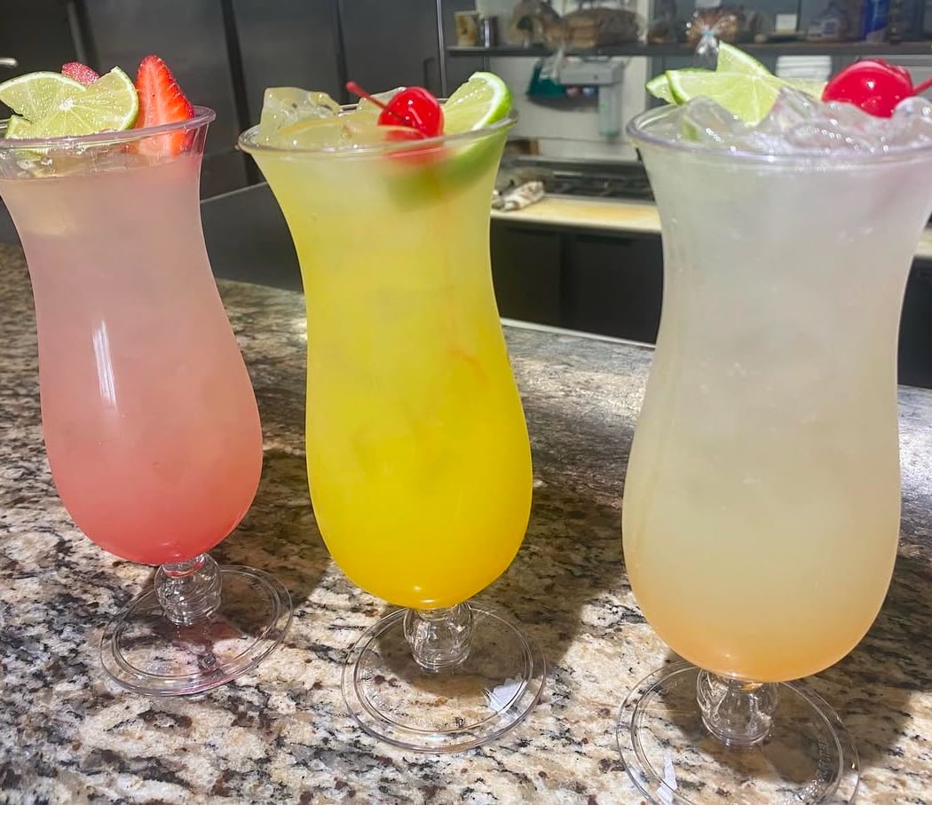 Mimosas Mexican Kitchen 1