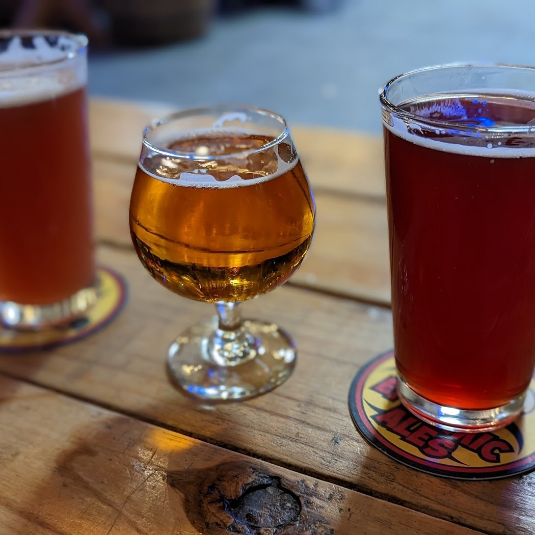 Epidemic Ales 3
