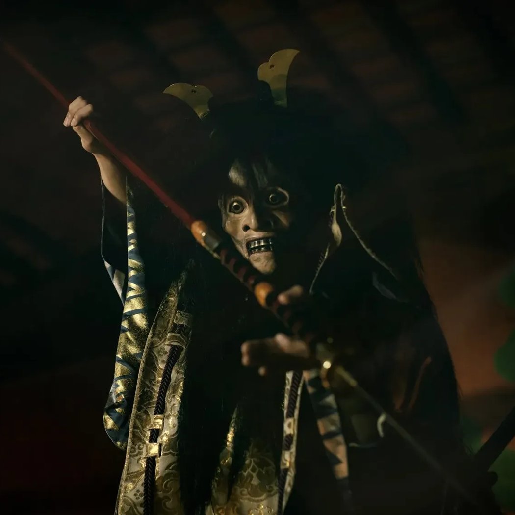 Fukuro Yamabushi (L'eremita e il gufo) - Nō Funa-Benkei (Benkei sulla barca)