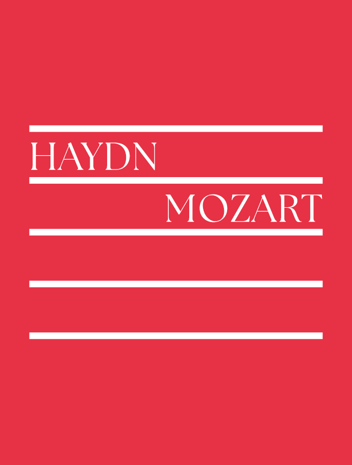 HAYDN | MOZART