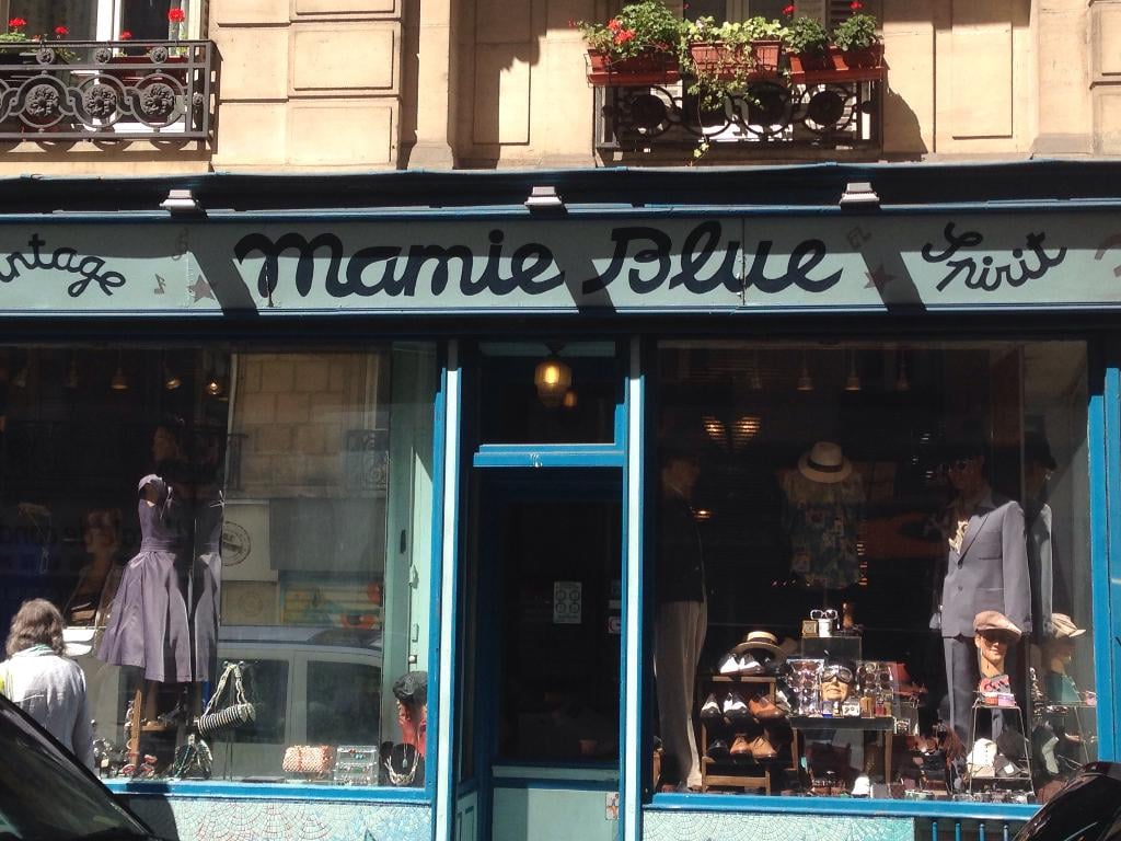 mamie blue 2