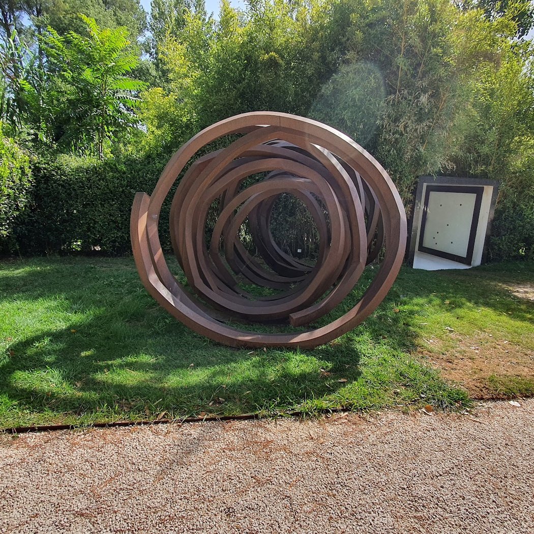 Venet Foundation 3