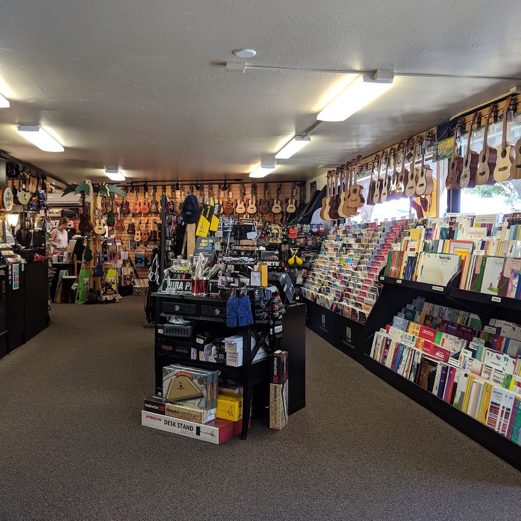 Lamorinda Music 3