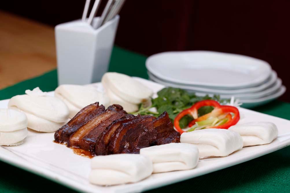 Lin Jia Asian Kitchen 1