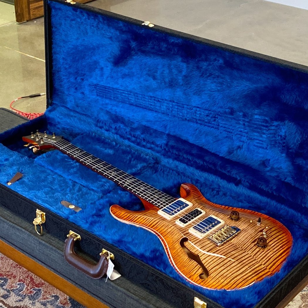 Vision Guitar 1