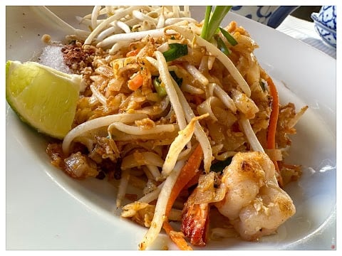 Baan Thaï 1
