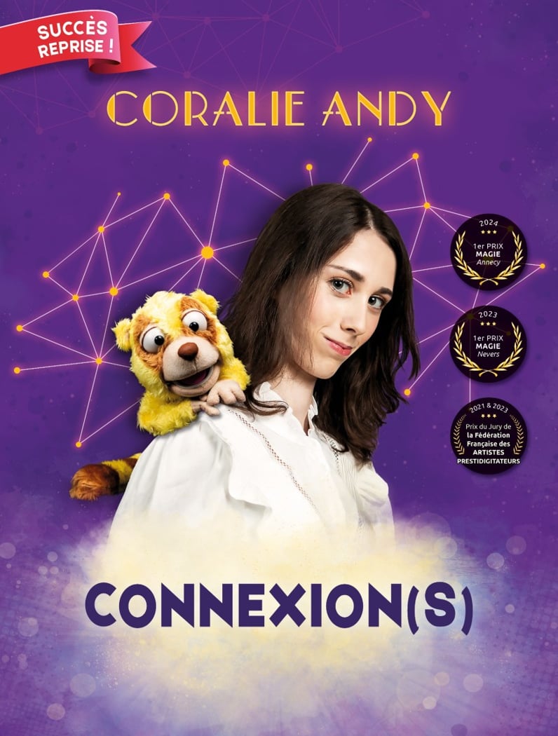 Connexion(s) 1