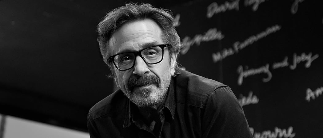Marc Maron 1
