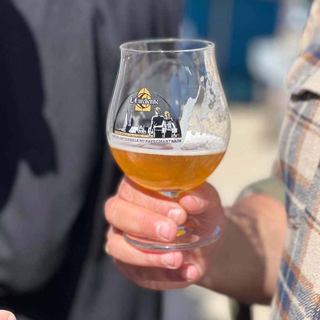 Microbrewery Chandres 3