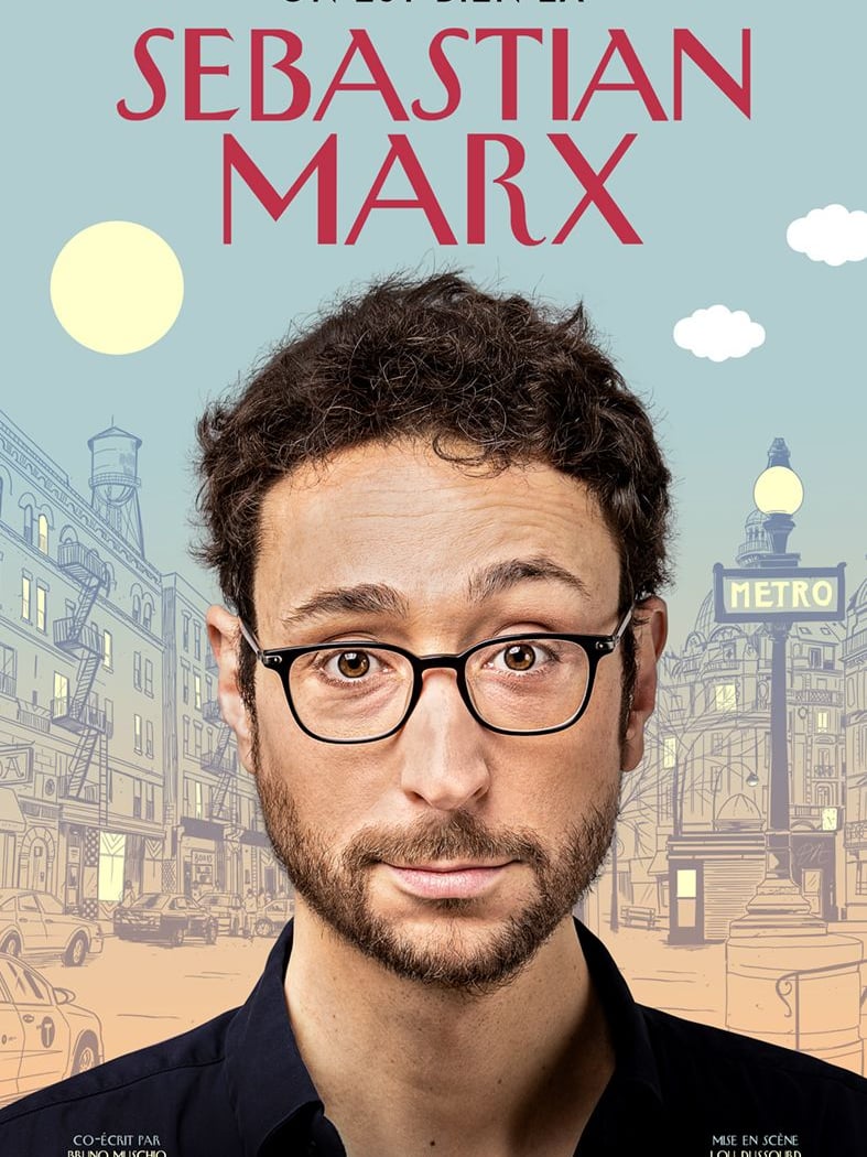 On est bien là 1