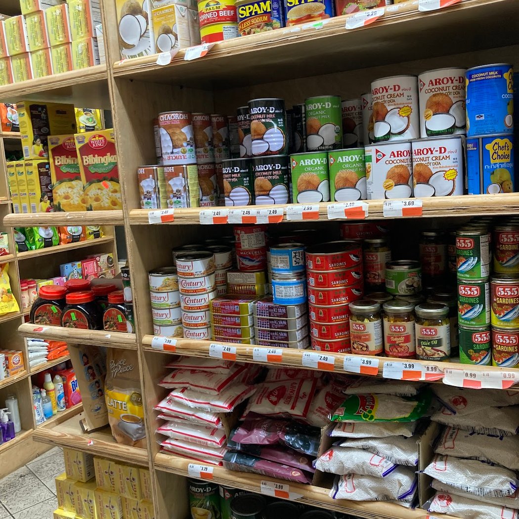 Good Neighbors Supermarket 3