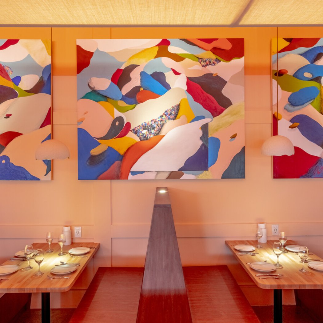 Lasita Rotisserie & Natural Wine 2