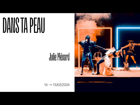 Dans ta peau 1