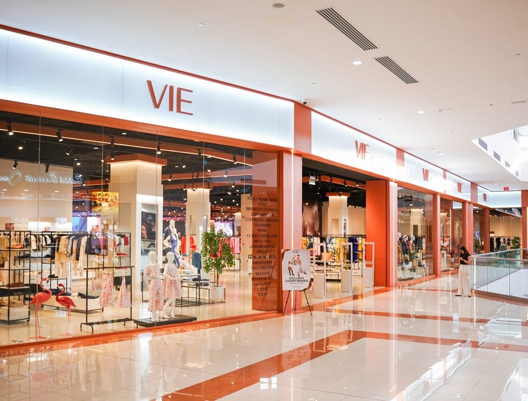 Dubai Outlet Mall 3