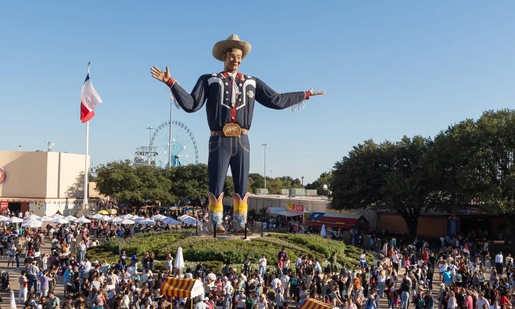 State Fair of Texas 1